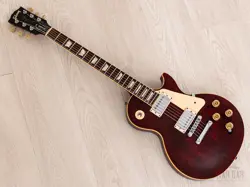WINE RED NEAR-MINT