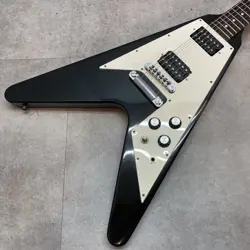 GIBSON FLYING V'67 2012