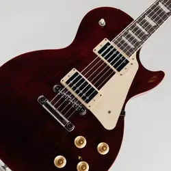 GIBSON LES PAUL STUDIO WINE RED S N:217340258