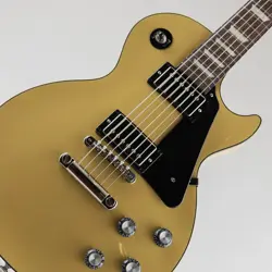 GIBSON LES PAUL STANDARD 60S MAHOGANY TOP TV YELLOW S N:226340317