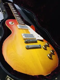 1958 COLLECTION BURST