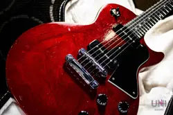 GIBSON LES PAUL JUNIOR SPECIAL / 2010 (2010)