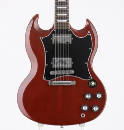 GIBSON SG STANDARD HERITAGE CHERRY 2022 (2022)
