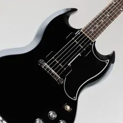 GIBSON SG SPECIAL EBONY S N:212340250