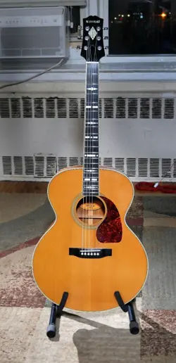 185 GUITAR