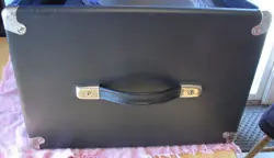 FENDER SPEAKER