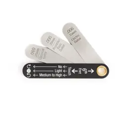 MUSIC NOMAD MN611
