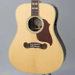 775049 ACOUSTIC GUITAR