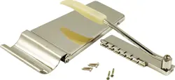GUITARS LONG NICKEL