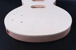 GUITAR BODY MAHOGANY