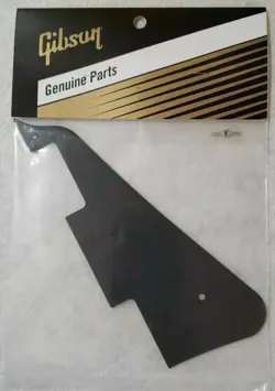 PICKGUARD W/SCREWS USA