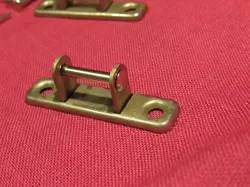 HANDLE BRACKETS