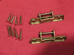 RIVETS