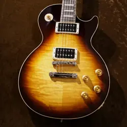 GIBSON  SLASH LES PAUL STANDARD NOVEMBER BURST #208240214 [4.34KG] [] #GG2CU
