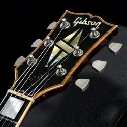 GIBSON 1970S SG CUSTOM WALNUT MADE IN USA SOLID BODY ELECTRIC GUITAR MODIFIED
