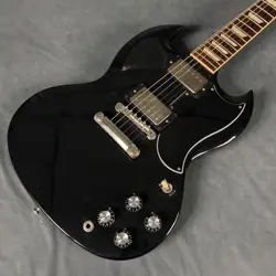 GIBSON SG STANDARD #GGEB6