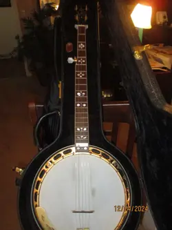 GIBSON GRANADA MASTERTONE