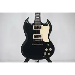 ELECTRIC GUITAR GIBSON SG SPECIAL 2017 BLACK