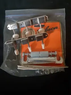 GIBSON PARTS