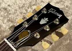 NEW ES-335 SATIN