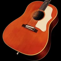 GIBSON 1968 J-45 CHERRY