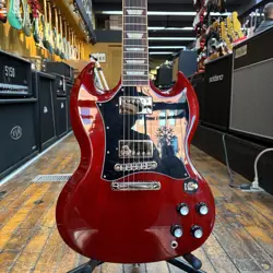 HERITAGE CHERRY W/SCHALLER