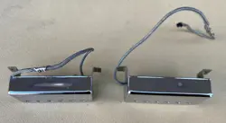 SHAW HUMBUCKER PICKUP
