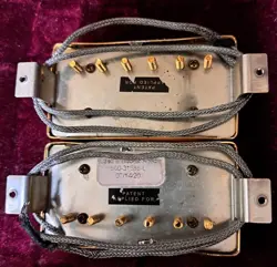 SET GOLD AGED
