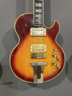 GIBSON L5S CUSTOM GUITAR
