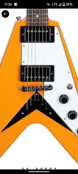 BY GIBSON EXCLUSIVE
