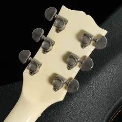 GIBSON LES PAUL RECORDING ORIGINAL WHITE 1975