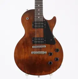 GIBSON LES PAUL STUDIO FADED WORN BOURBON 2018 ELECTRIC GUITAR
