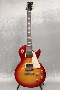 GIBSON LES PAUL STANDARD 50S HERITAGE CHERRY SUNBURST (WEIGHT  4.25KG)