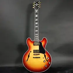 ES 335 BOURBON
