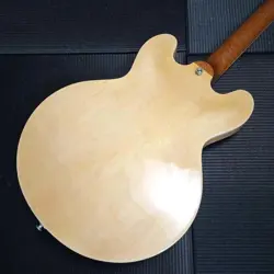 GIBSON ORIGINAL COLLECTION ES 330 ANTIQUE NATURAL  FINEST GUITARS