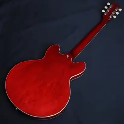 SIXTIES CHERRY STORE