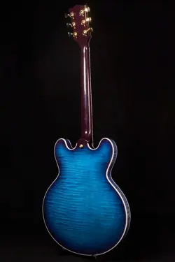 BURST ES 335