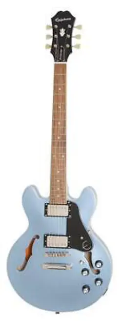 BY GIBSON ES-339PRO