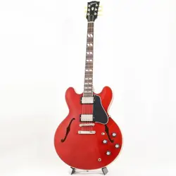 GIBSON ES 345 (SIXTIES CHERRY)  SN.231930197   OLD D S