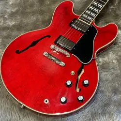 GIBSON ES 345 SIXTIES CHERRY