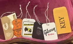 CS TAGS