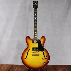 GIBSON ES 335 FIGURED ICED TEA   STORE