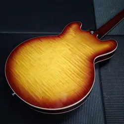 TEA FINEST GUITARS