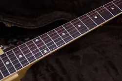 GIBSON 1957 LES PAUL SPECIAL SINGLE CUT TV YELLOW MURPHY LAB ULTRA LIGHT AGED