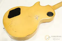 GIBSON LES PAUL CUSTOM WHITE MADE IN 1979     XK572