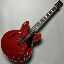 ES 345 SEMI