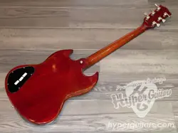 GIBSON  74 SG STANDARD