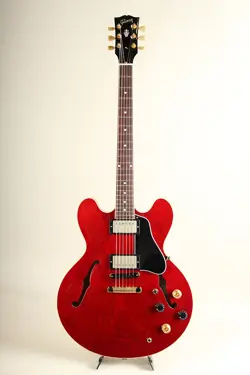 ES 335 MOD