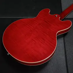 GIBSON ES 335 SIXTIES CHERRY  FINEST GUITARS