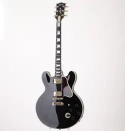GIBSON B.B. KING LUCILLE EBONY  STORE